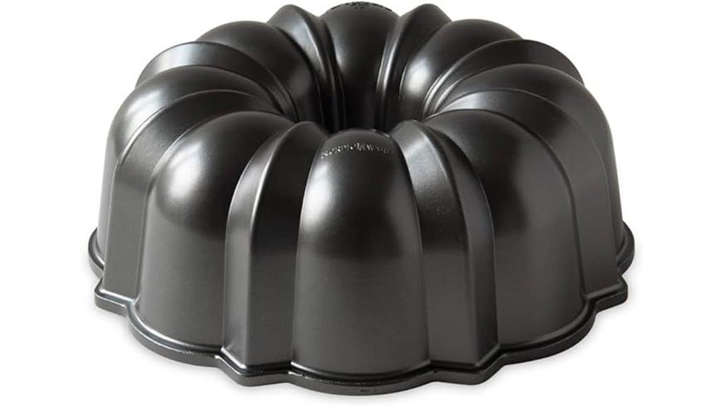 nordic ware bundt pan