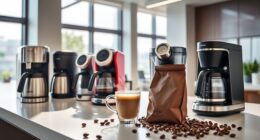 office coffee maker recommendations