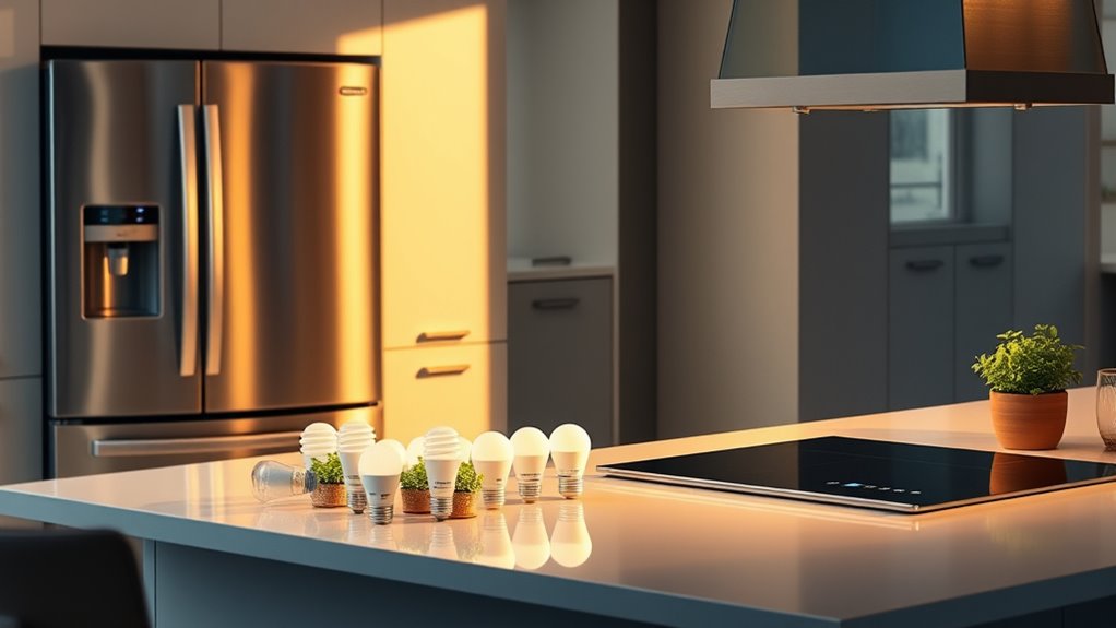 optimize kitchen appliance usage