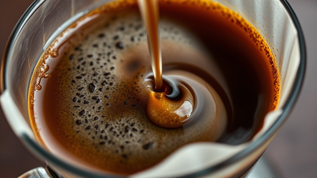 optimize water for perfect coffee