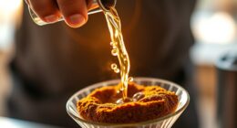 optimizing coffee extraction techniques