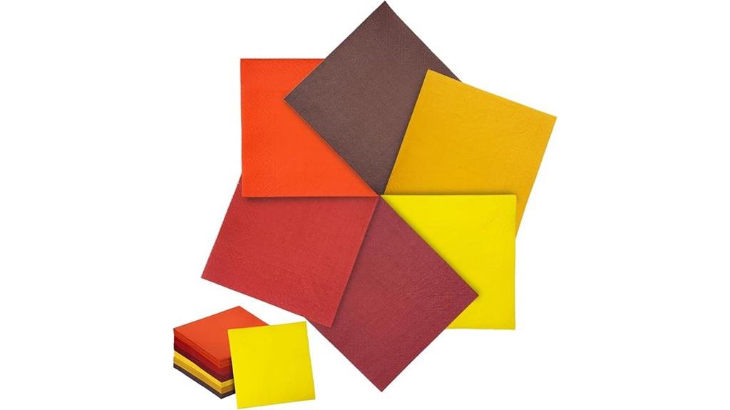 party napkins 240 count