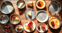 perfect cheesecake bakeware guide