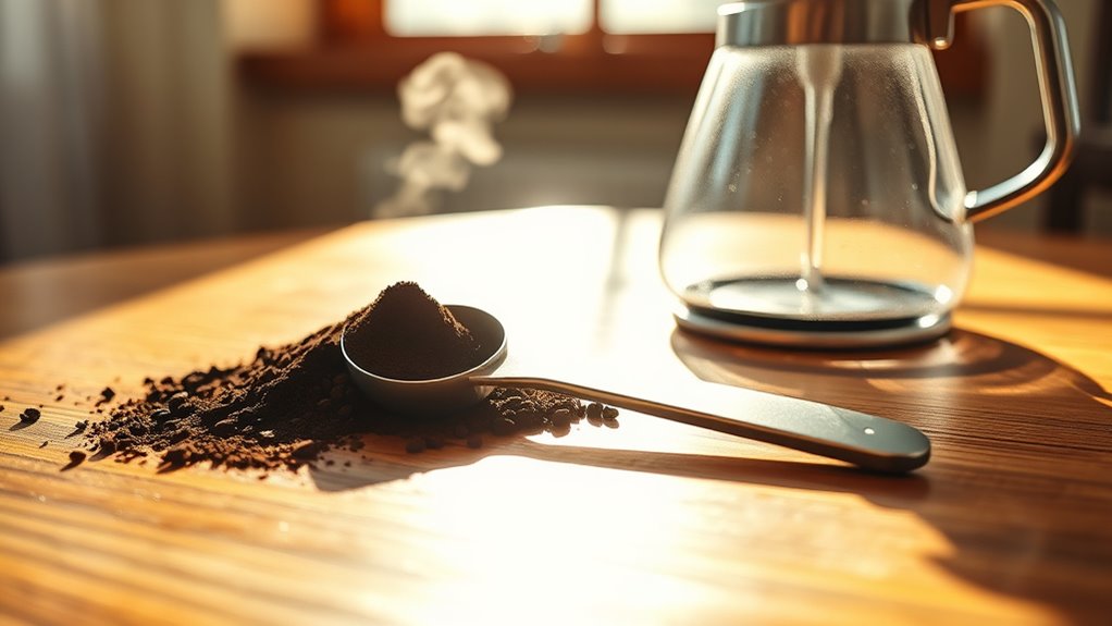 perfect coffee brewing tips