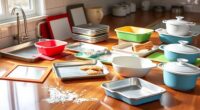 perfect cookies bakeware guide