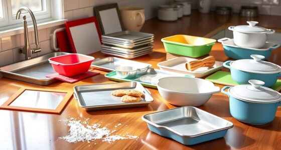 perfect cookies bakeware guide