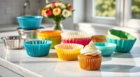 perfect cupcake bakeware guide