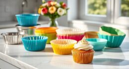 perfect cupcake bakeware guide