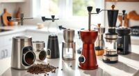 perfect grind for coffee