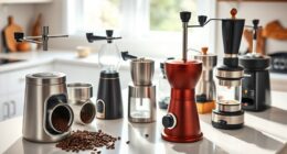 perfect grind for coffee