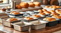 perfect loaf pans guide