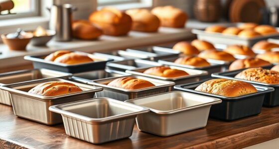 perfect loaf pans guide