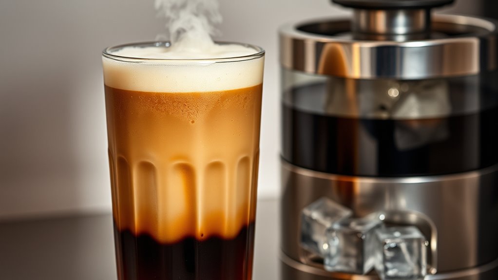 perfect nitro cold brew