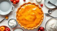perfect pies baking essentials