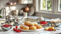 perfect scones baking essentials