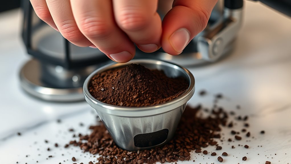 perfect tamping technique explained
