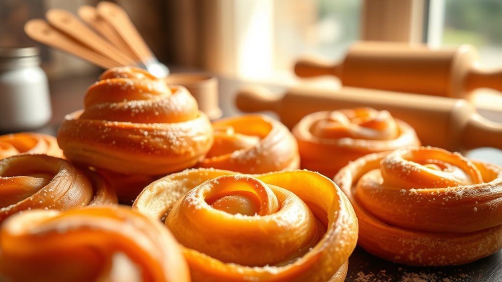 perfectly baked pastry techniques
