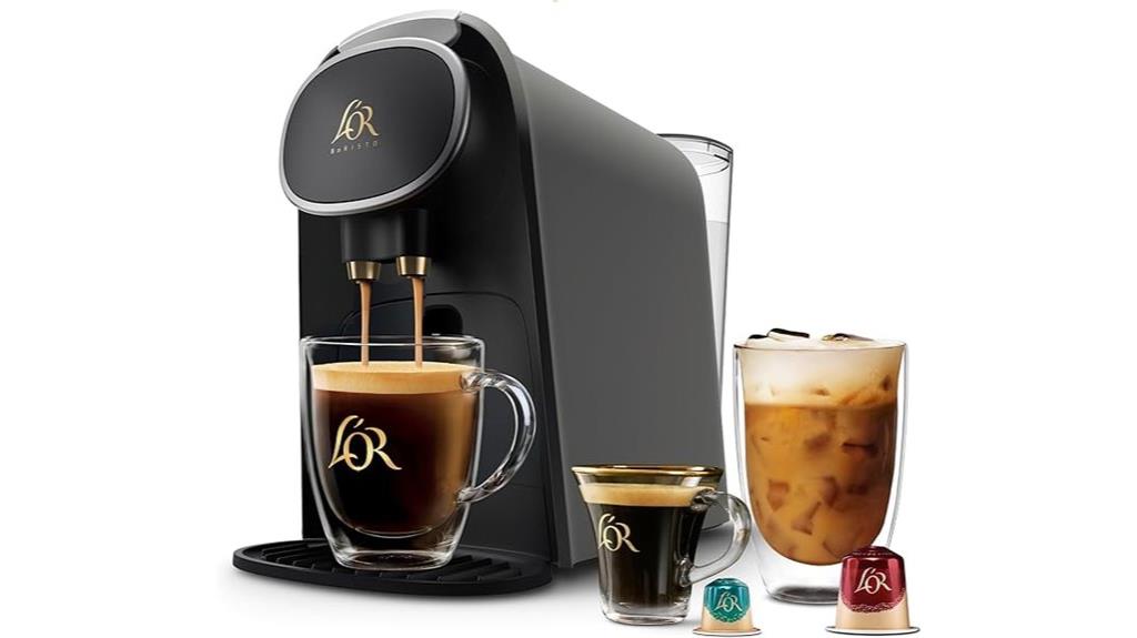 philips coffee espresso machine