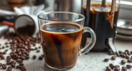poor technique undermines taste