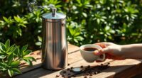 portable coffee brewing solutions