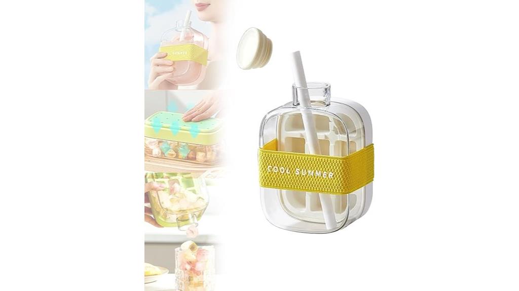 portable kettle ice maker