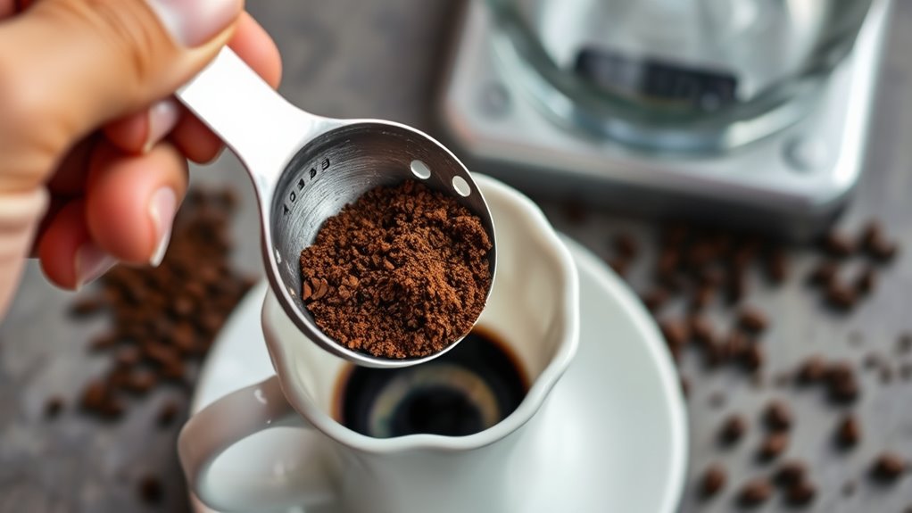 precision ensures perfect brew