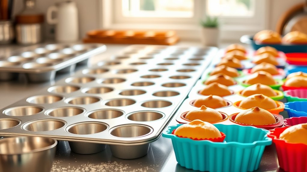 quality non stick bakeware essentials