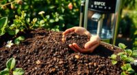 reducing coffee waste methods