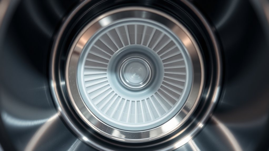 replace filters and seals regularly