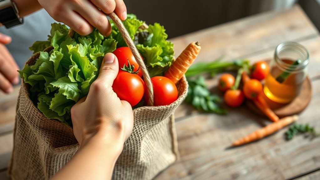 responsible sustainable ethical consumption
