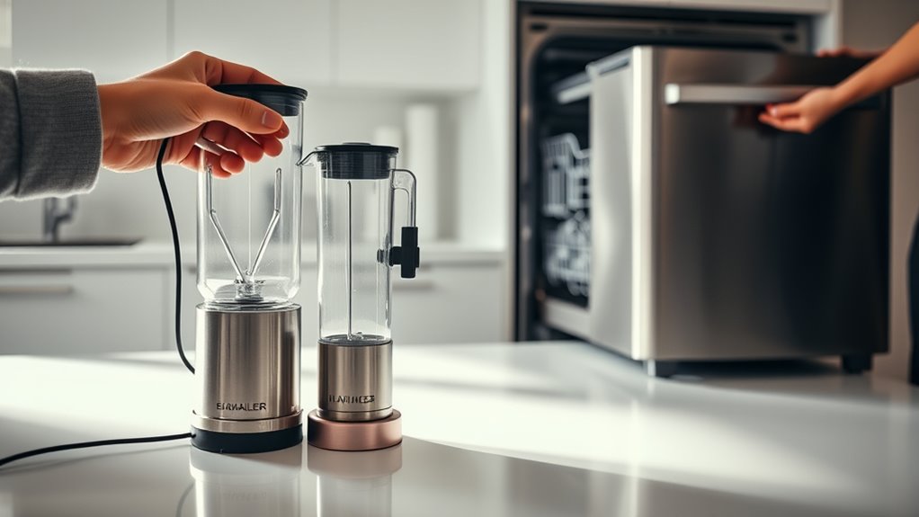 safe appliance installation practices
