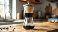 selecting cold brew equipment