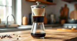 selecting cold brew equipment