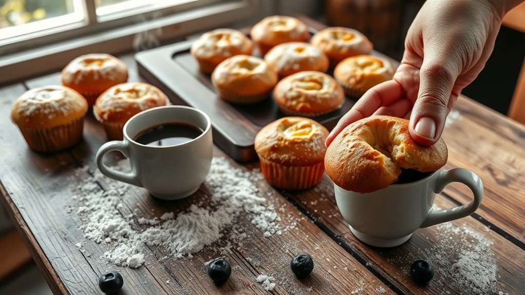 share muffin creations online