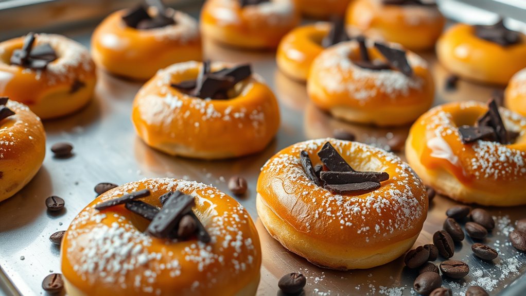sheet pan dessert simplicity