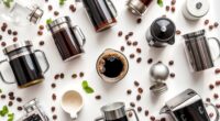smooth cold brew makers
