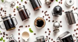 smooth cold brew makers