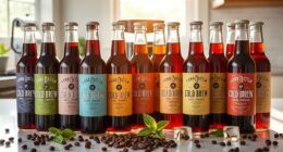 smooth cold brew recommendations