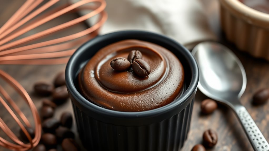 specialized coffee dessert bakeware