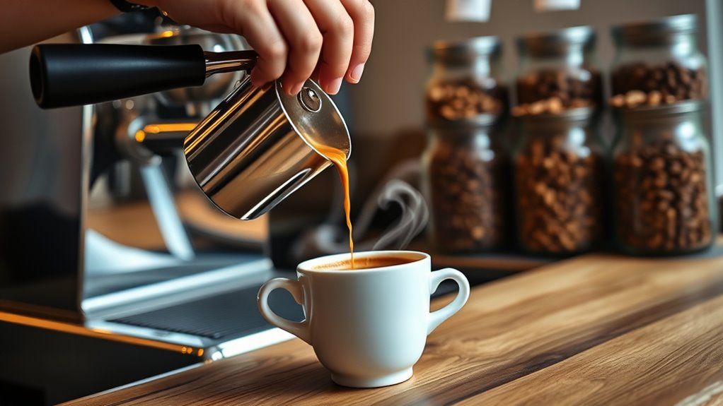 specialty coffee market growth