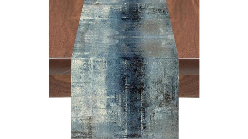 stylish farmhouse table decor