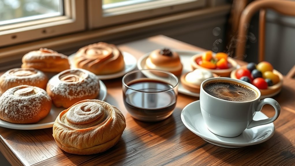 sweden s cherished coffee tradition