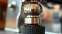 tools for perfect espresso