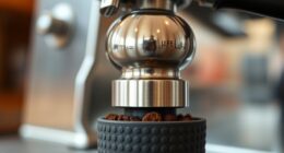 tools for perfect espresso