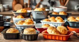 top bakeware for biscuits