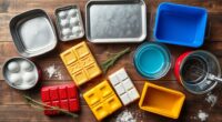 top bakeware for treats