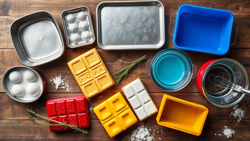 top bakeware for treats