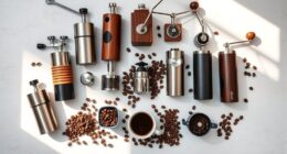 top coffee grinder gifts