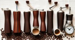 top coffee grinder reviews