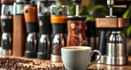top coffee grinders 2025